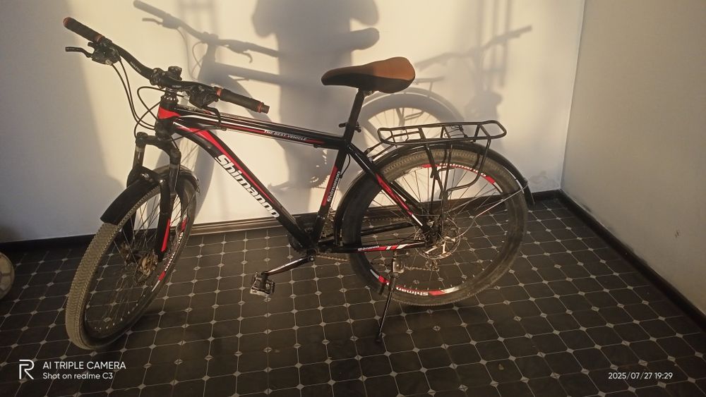 Velosiped , велосипед