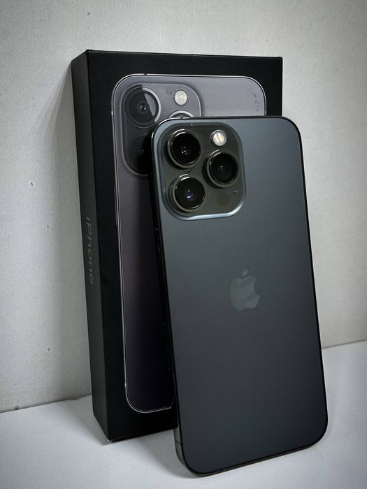 Iphone 13 pro 256 gb