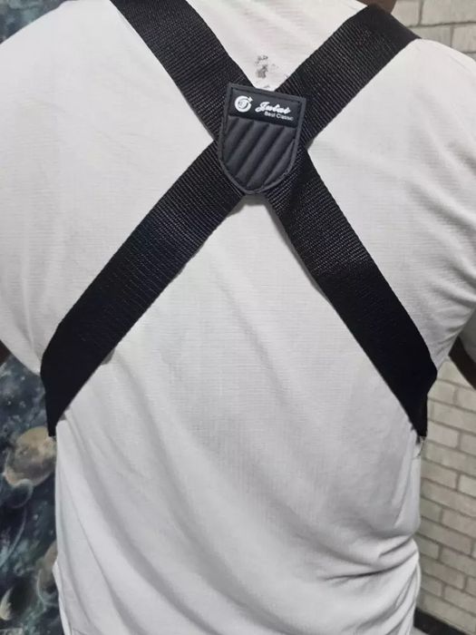 Ushbu sumkalar ikki yelkangizga osilgan holatda sizning telefoningi,