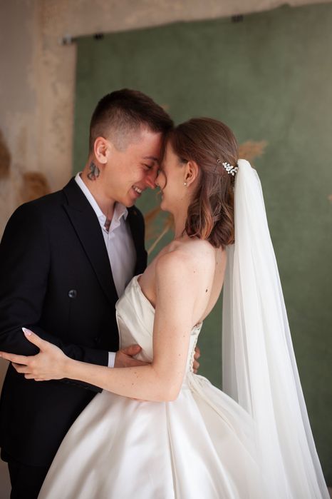 Фотограф на вашу свадьбу