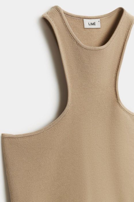 Топ LIME  абсолютно новый