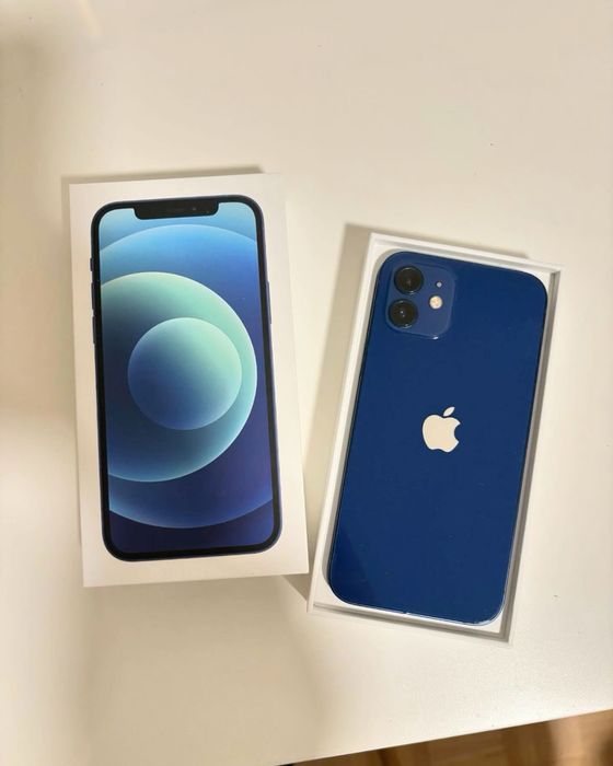 Айфон 12  iphone 12