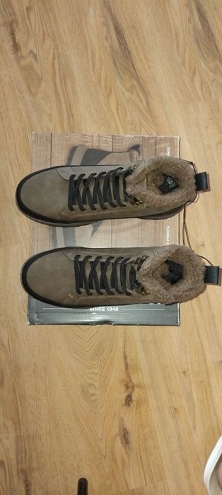 Нови мъжки обувки/ботуши WEATHERPROOF – пролет/есен .