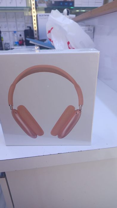 Airpods max noi sigilate