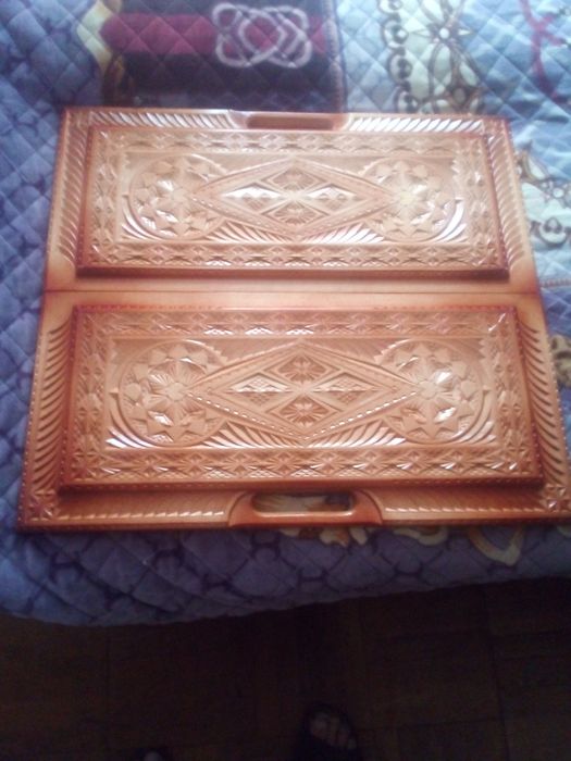 Нарды настольная игра