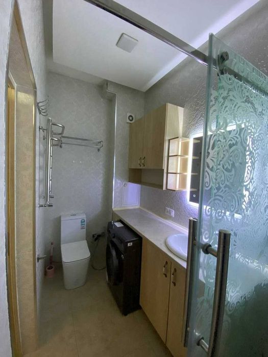 2-х комн. в ЖК «Vek House» ID: 5876