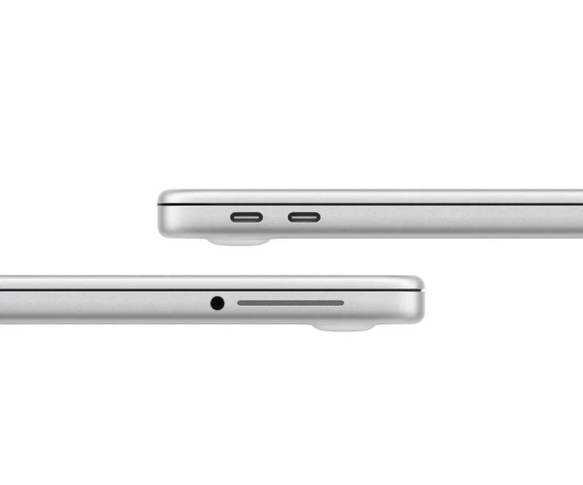 - Ноутбук Apple MacBook Neo 13 A18/8GB/256GB Silver RU