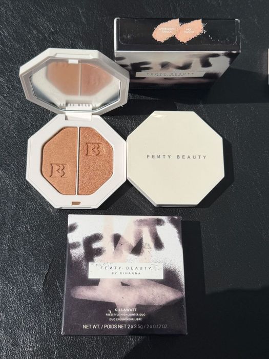 Fenty Beauty хайлайтър
