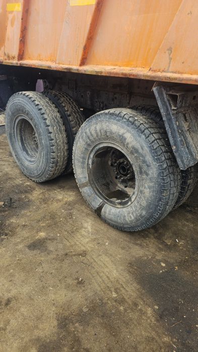 Камаз шины 11 .00 r20