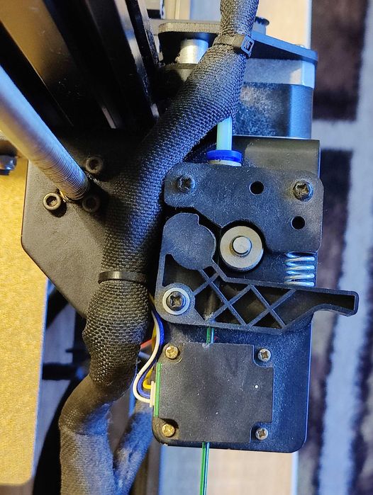 Imprimanta 3D Monoprice MP10