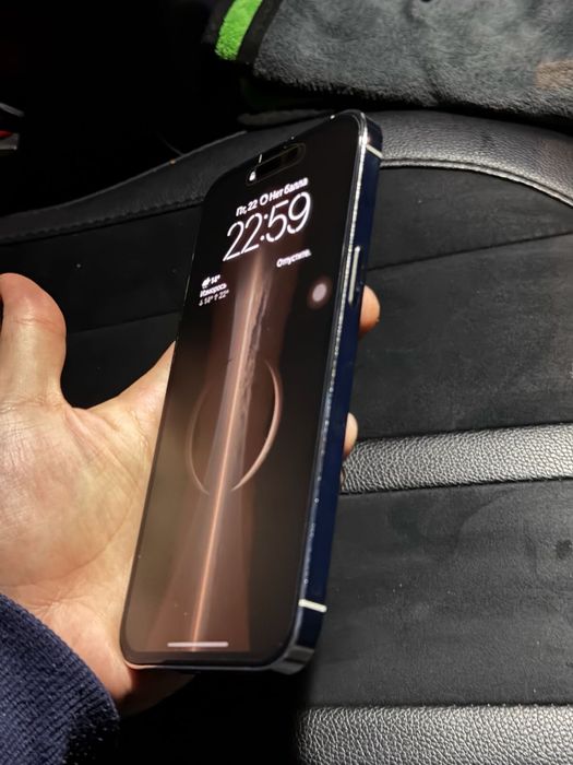 iPhone 14 Pro Max 256gb