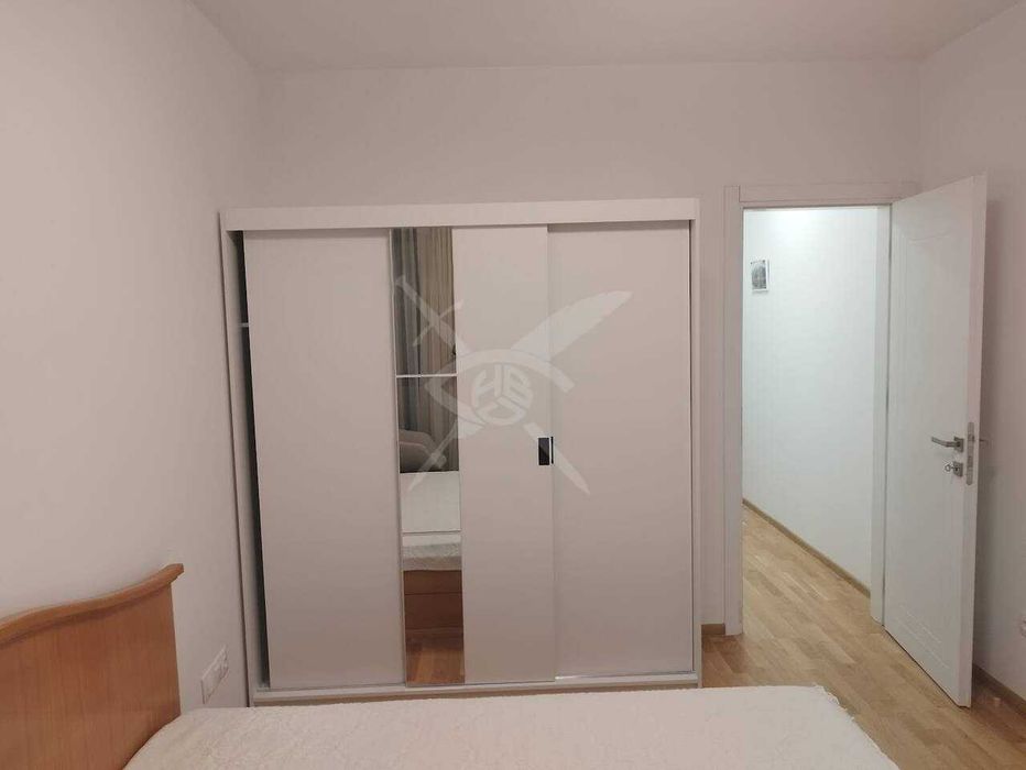 Дава се под наем Двустаен апартамент в Пловдив, Каменица 2 - 65 кв.м за 550 € - Снимка #6