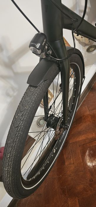 Cube travel pro 2023