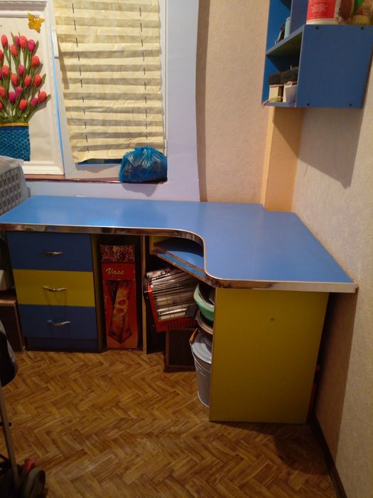 Sotiladi.holati yangi.juda pishiq ishlangan...