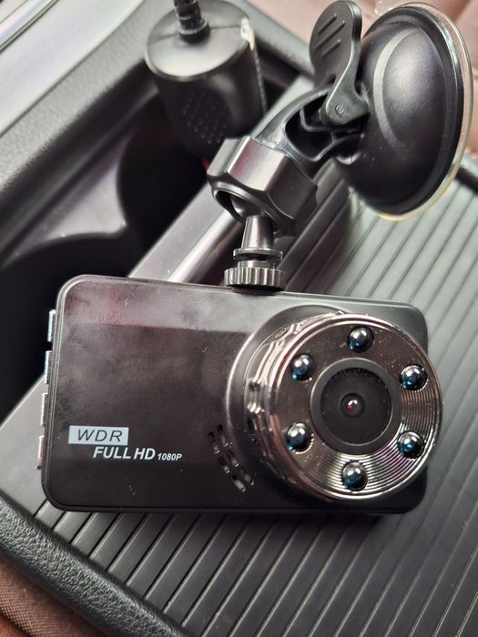 Camera de Bord față-spate Xenomo