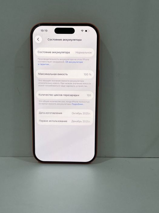 iPhone 17 Pro, 256 gb, eSIM
