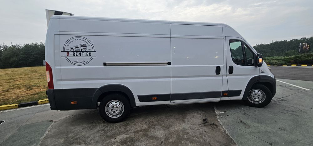 Бус под наем от 70 евро