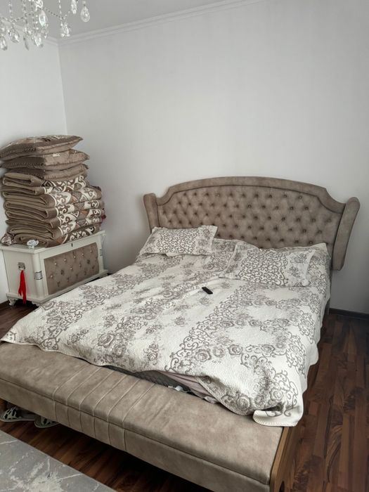 Спальный гарнитур.