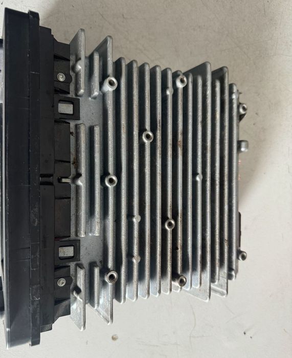 Оригинална мултимедия / радио за Harley Davidson / BOX 6.5GT RADIO KIT