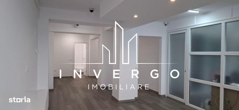 Spatiu comercial, de inchiriat, in Zona: Petrom (Baciu)