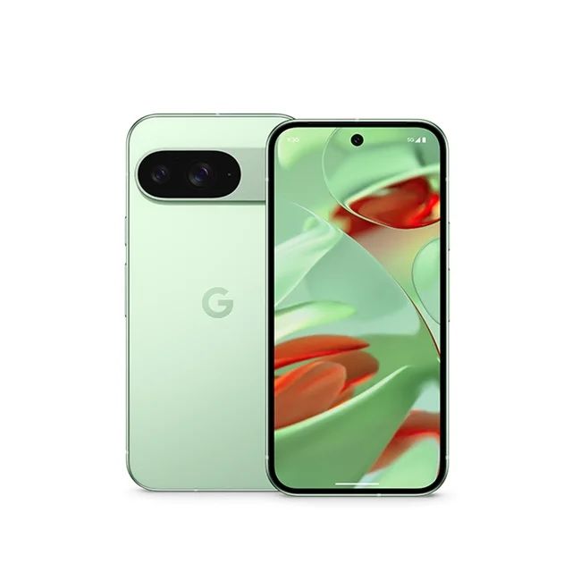 Новый Google Pixel 9! Бесплатная Доставка!