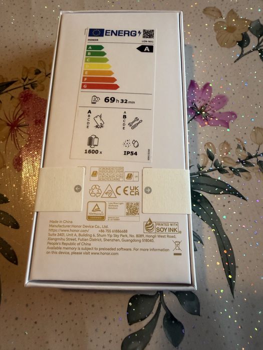 Honor 400 5g 128g