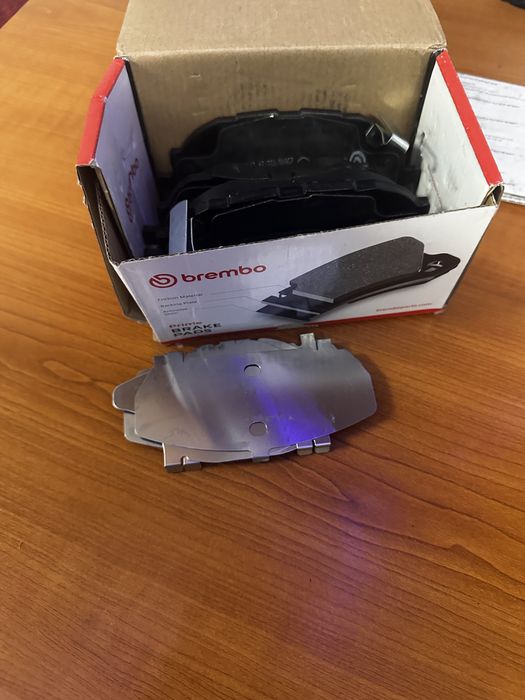 Placute Brembo P 83 150