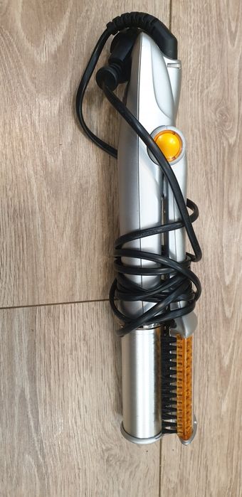 Placa de par cu ondulator InStyler