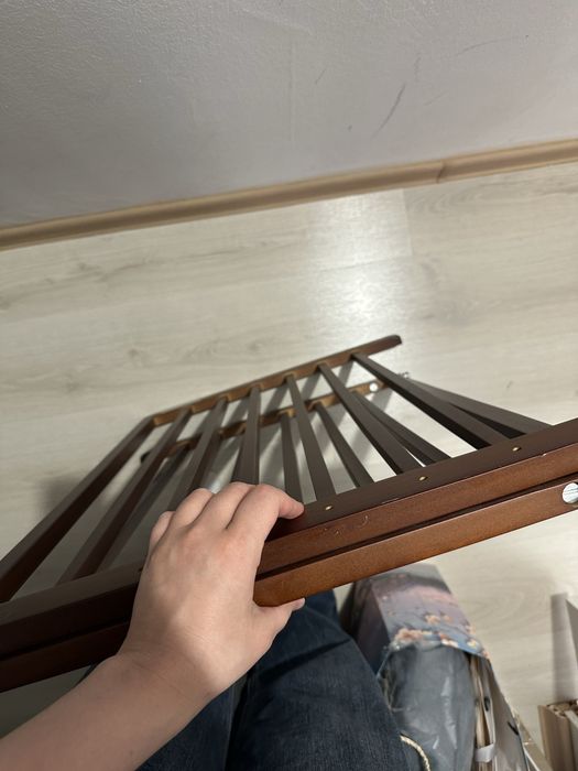 Калитка для лестницы от детей