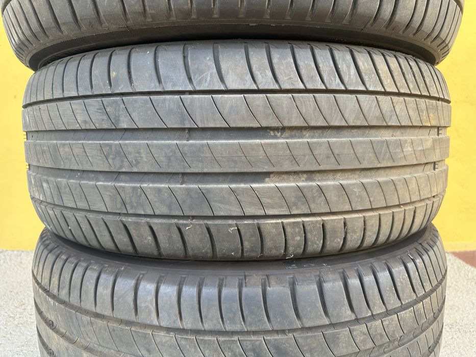 Cauciucuri anvelope vara 225 50 18 DOT 2019 Michelin