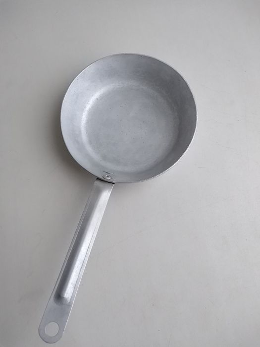 Сковородка алюминиевая 15 см