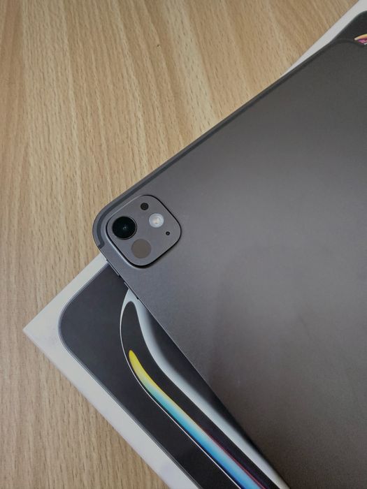 Продам iPad Pro 11 M4 256GB Wi‑Fi