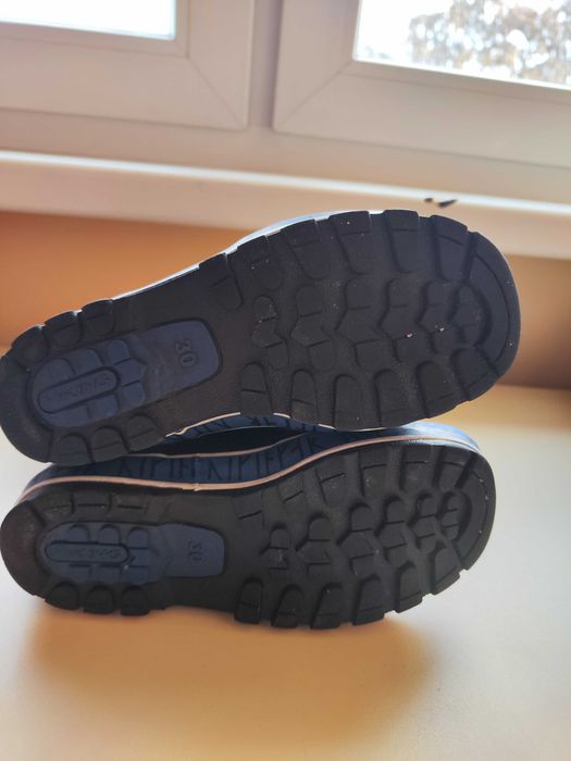 Детски гумени ботуши Viking 30 номер