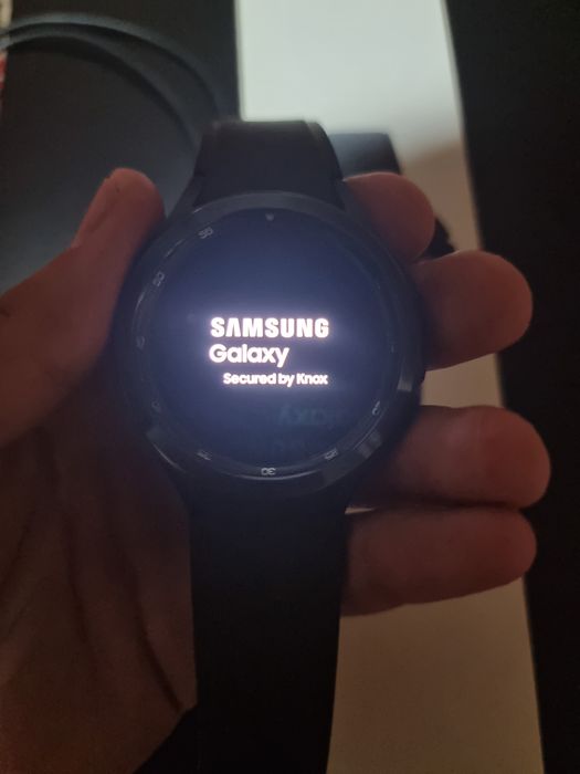 Samsung watch 4 classic 46 mm