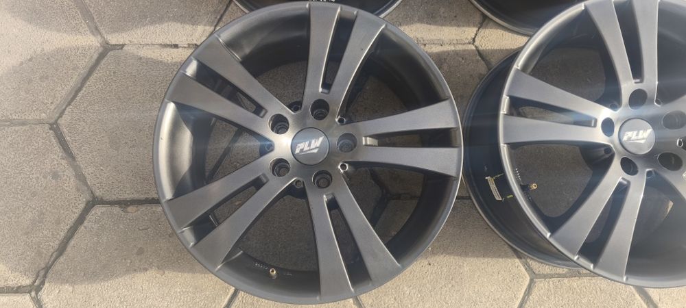 5x115 17 цола FLW