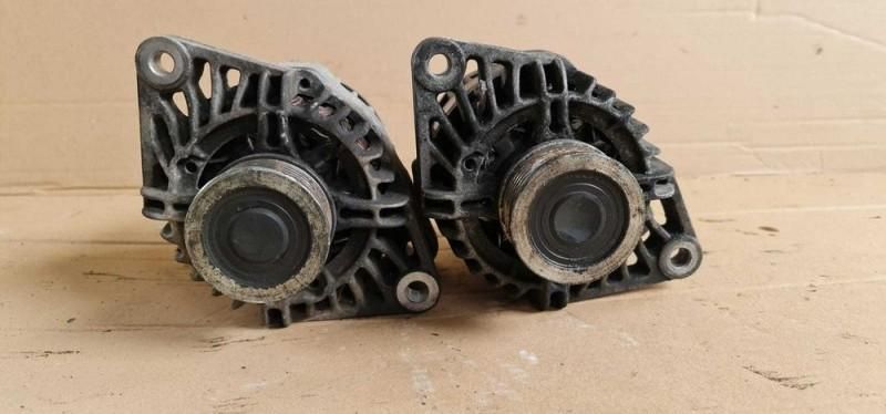 Alternator Fiat Palio 178BX 1.9 CDTI