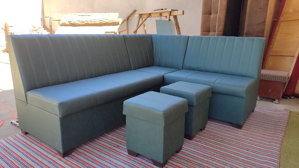 Кухни уголок заказ бенен ислеймыз