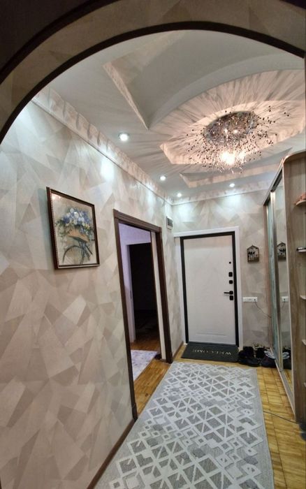 Продаётся на Карасу-1 4ком