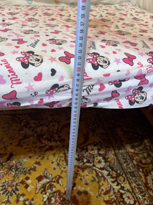 Кошара детско легло