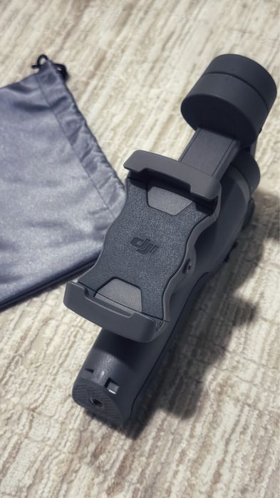 Стабилизатор Dji osmo mobile 3