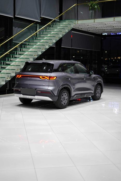 Продам BYD Yuan Up Smart Driving Vitality Edition 2026 Avtokredit