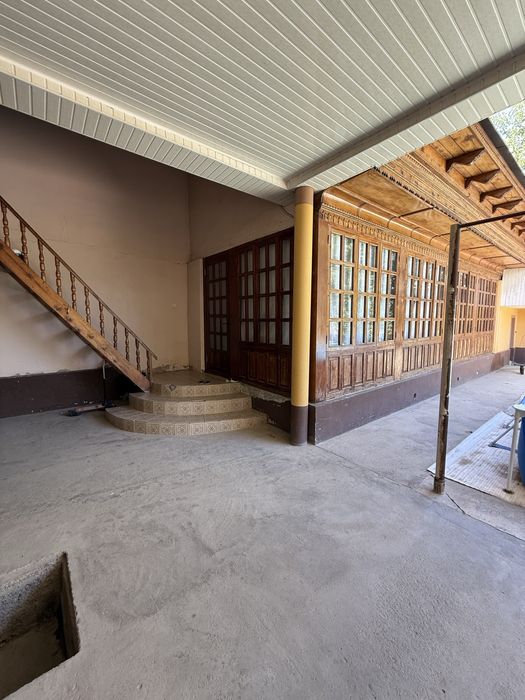 Срочно Дом продается/Уй сотилади Кибрай ТТЗ Диадорадан 2.6 км кирганда