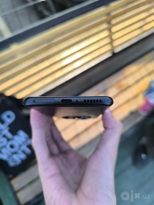 Redmi note 15 6/128