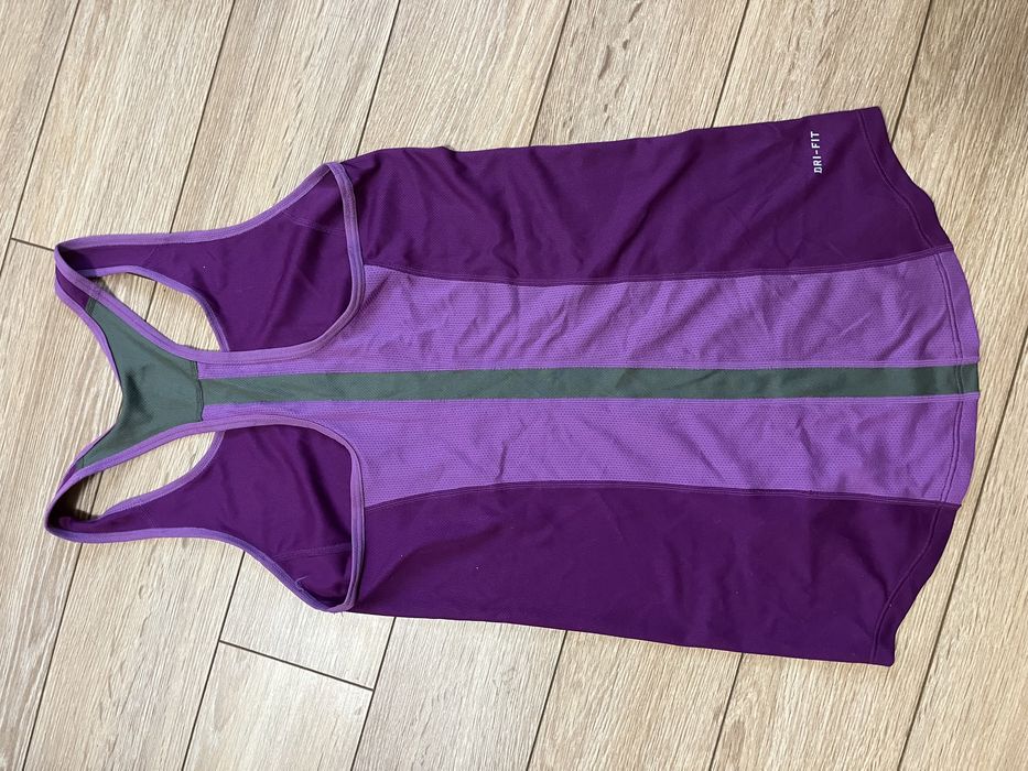 Спортен потник Nike -Xs