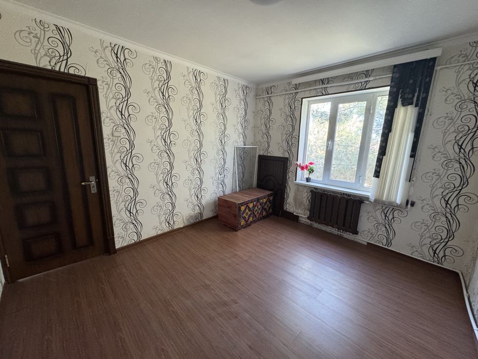 3 хонали уй ижарага берилади