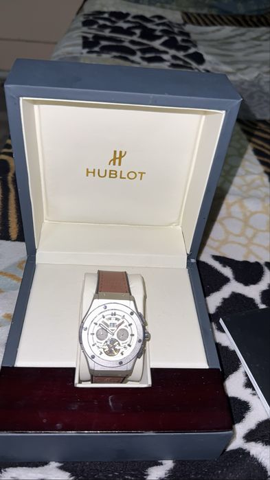 Часы для мужчин