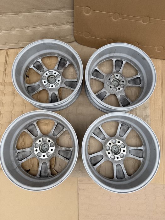 Джанти Opel Antara 18 5x115