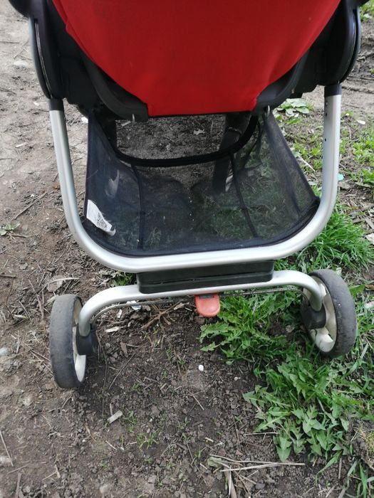 Количка Stoke v1