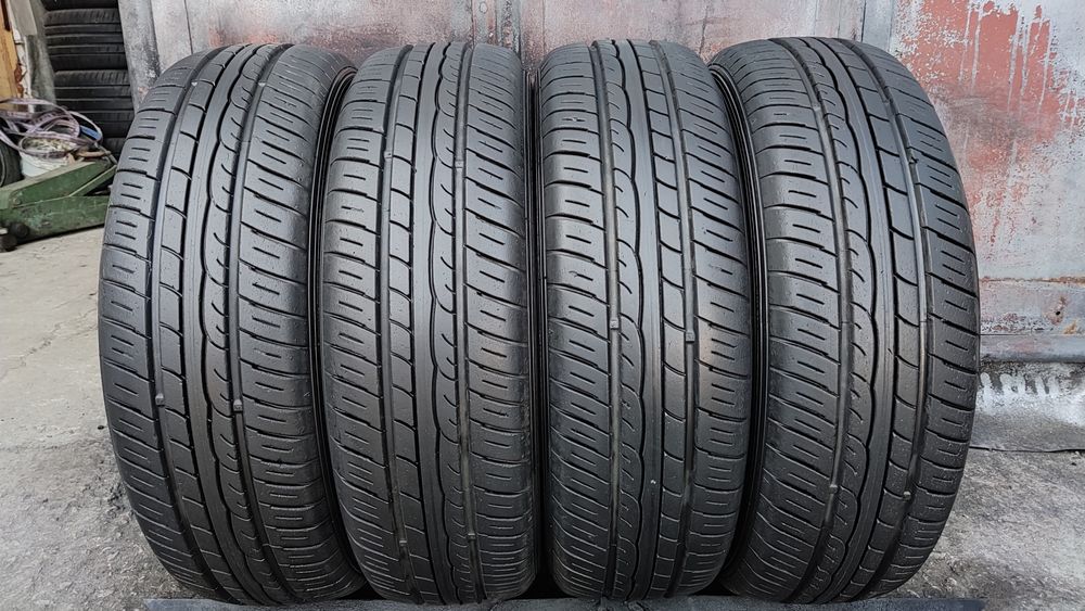 4бр. летни гуми 175/65/15 DUNLOP SP Sport Fast Response
дот23