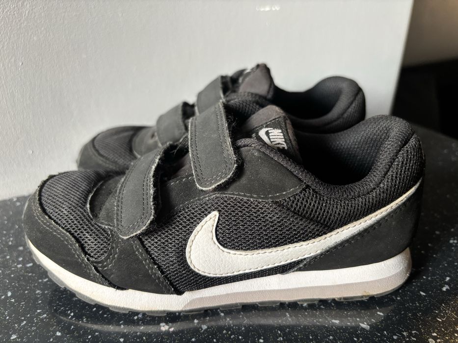 Детски маратонки Nike и Adidas